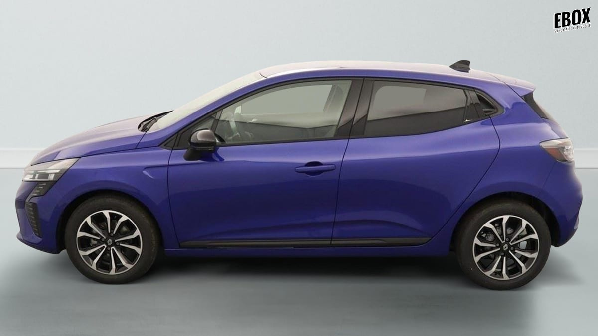 394509_p2 - RENAULT - CLIO 5 - 2026 - photo 4