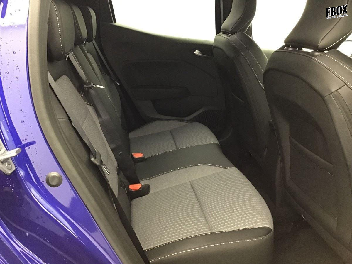 394509_p2 - RENAULT - CLIO 5 - 2026 - photo 7