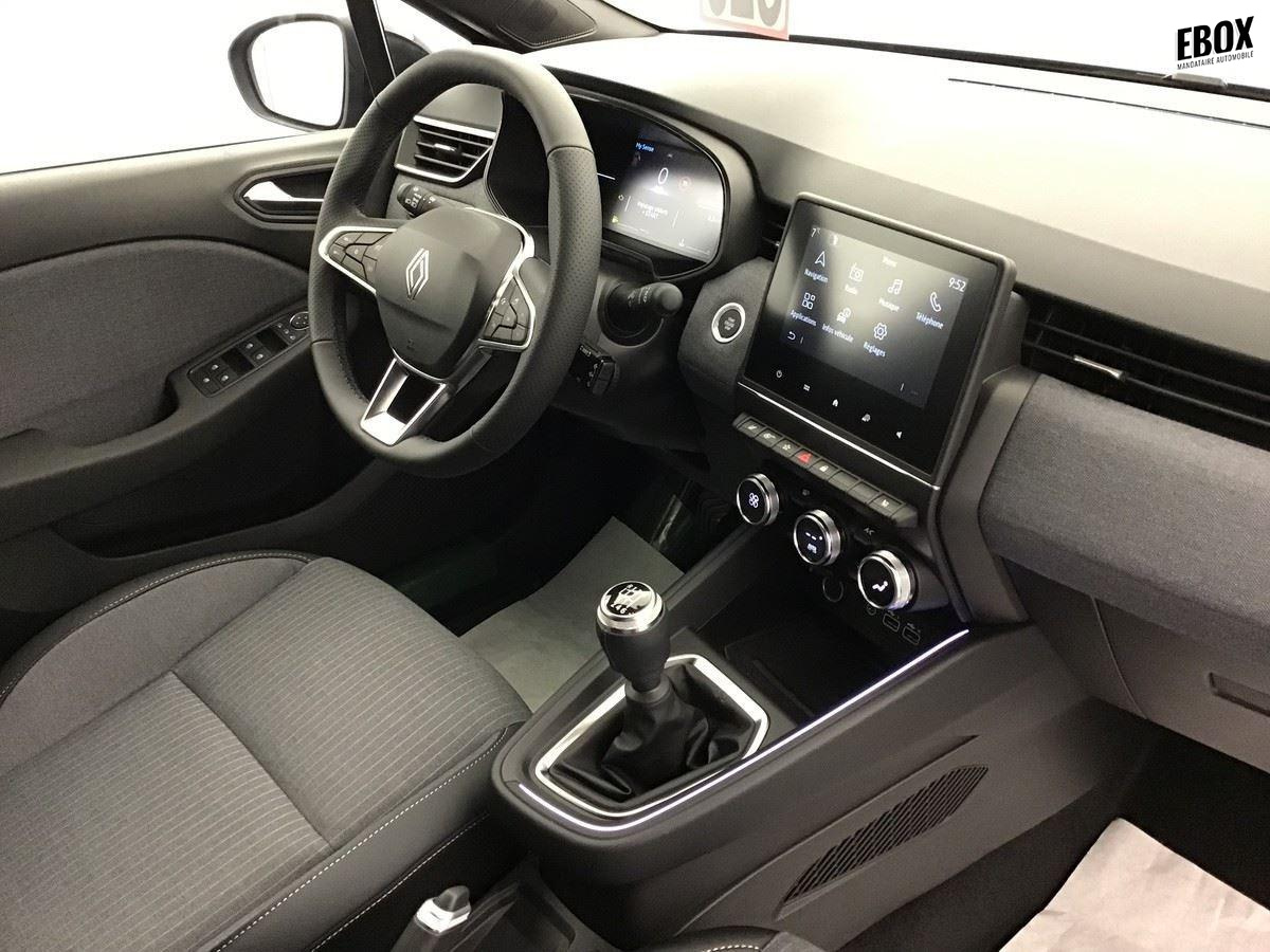 394509_p2 - RENAULT - CLIO 5 - 2026 - photo 8
