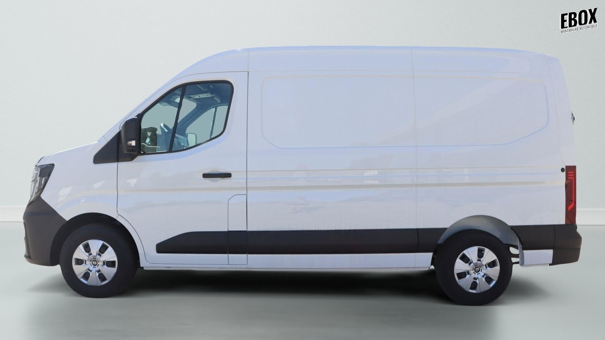 413526_p2 - RENAULT - MASTER - 2026 - photo 4