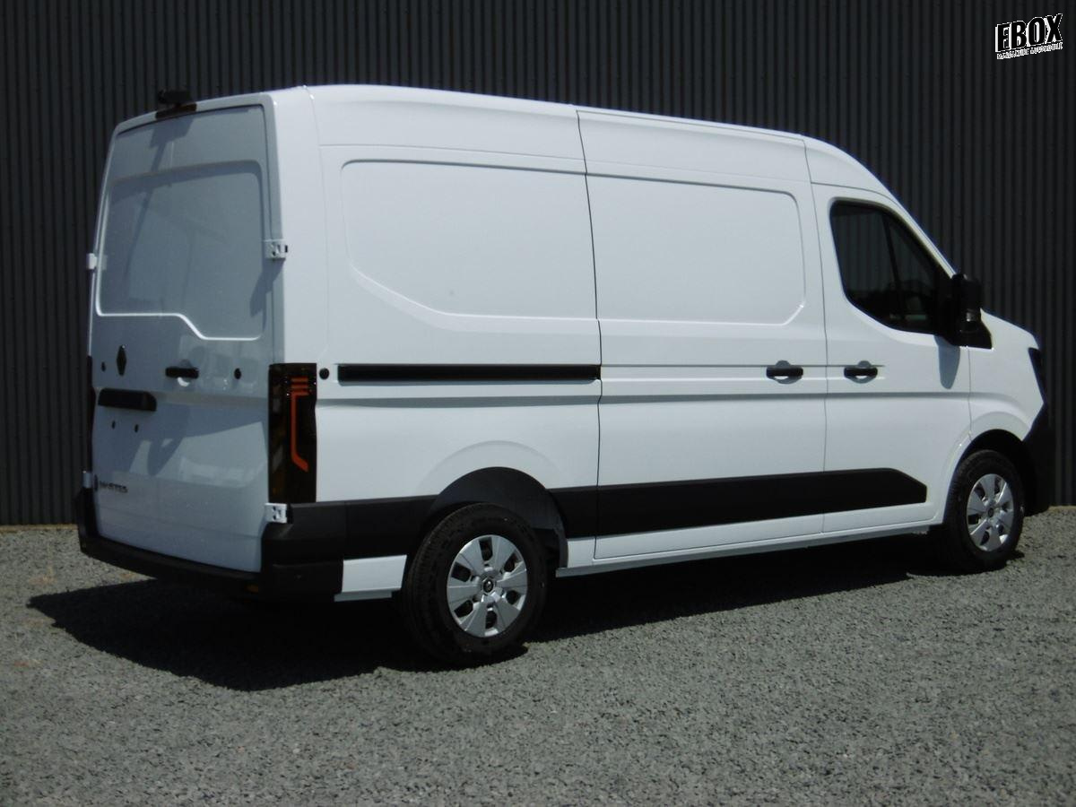 414980_p2 - RENAULT - MASTER 4 FGN 3T5 - 2026 - photo 2