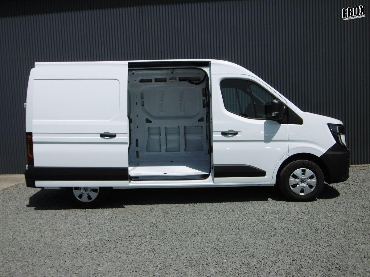414980_p2 - RENAULT - MASTER 4 FGN 3T5 - 2026 - photo 4