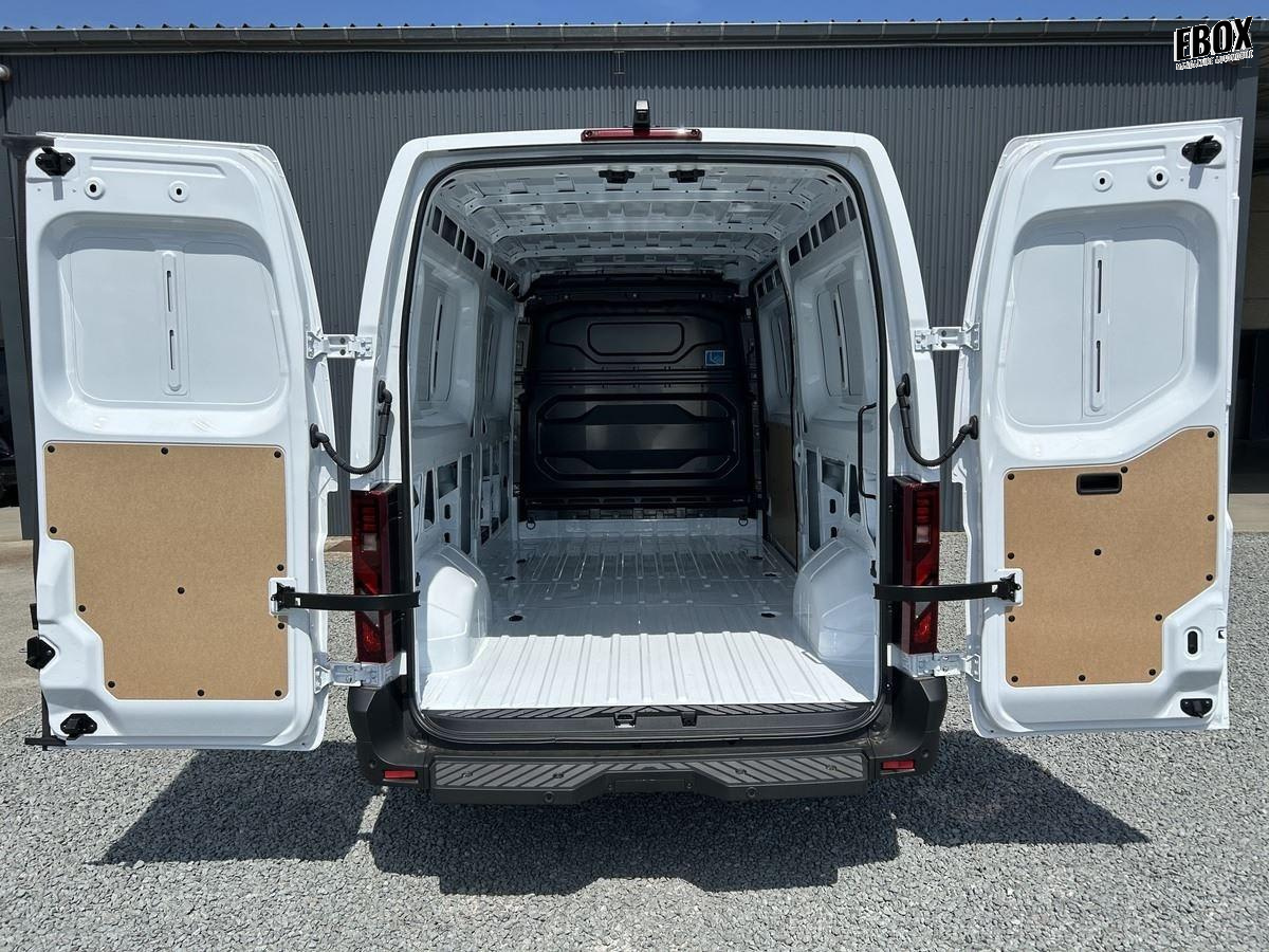 414987_p2 - RENAULT - MASTER 4 FGN 3T5 - 2026 - photo 8