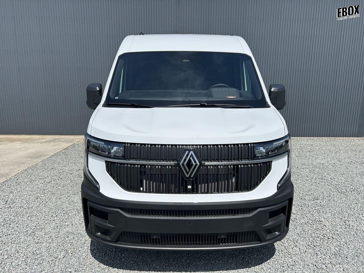 414987_p2 - RENAULT - MASTER 4 FGN 3T5 - 2026 - photo 5