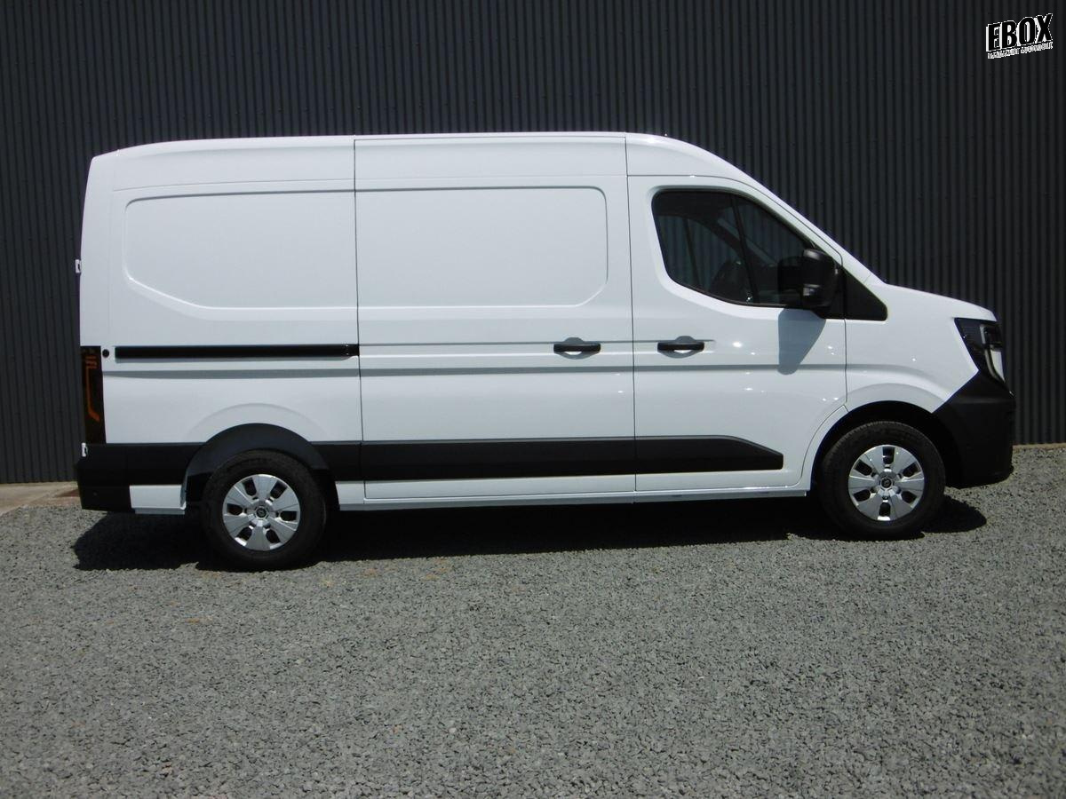 414980_p2 - RENAULT - MASTER 4 FGN 3T5 - 2026 - photo 3