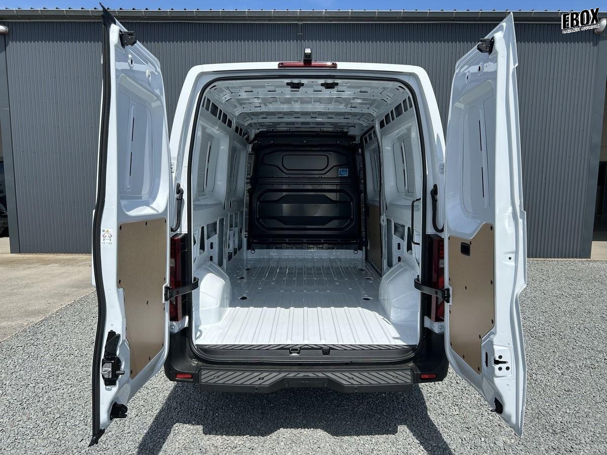 414987_p2 - RENAULT - MASTER 4 FGN 3T5 - 2026 - photo 7