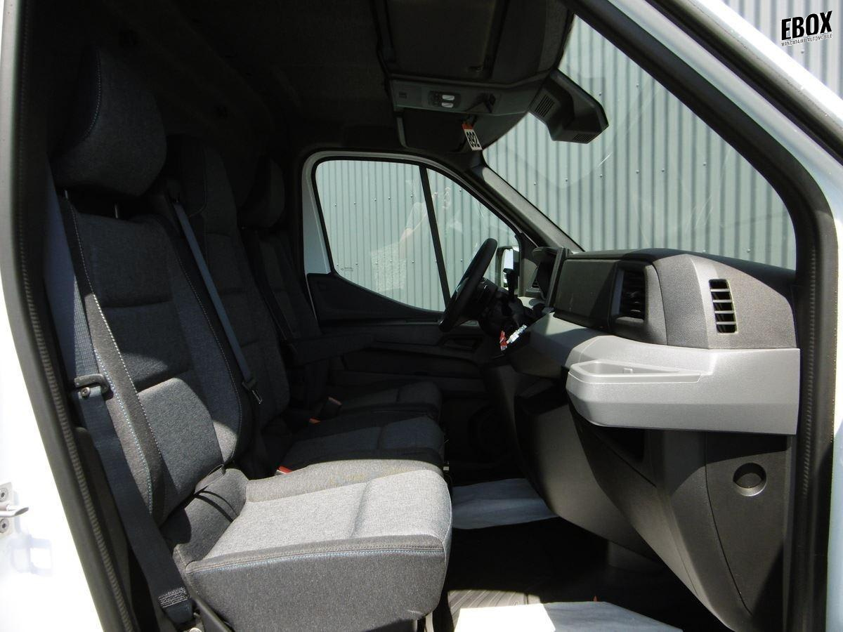 414980_p2 - RENAULT - MASTER 4 FGN 3T5 - 2026 - photo 9