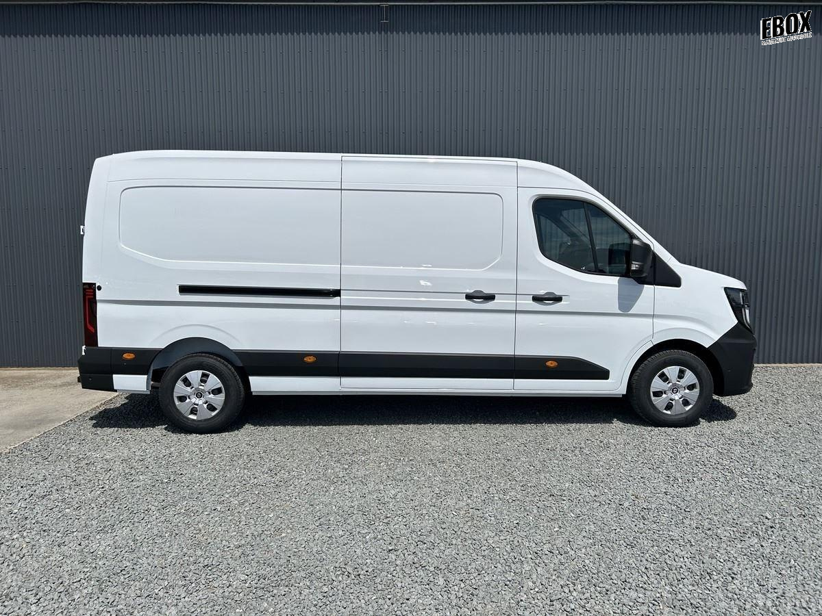 414987_p2 - RENAULT - MASTER 4 FGN 3T5 - 2026 - photo 3