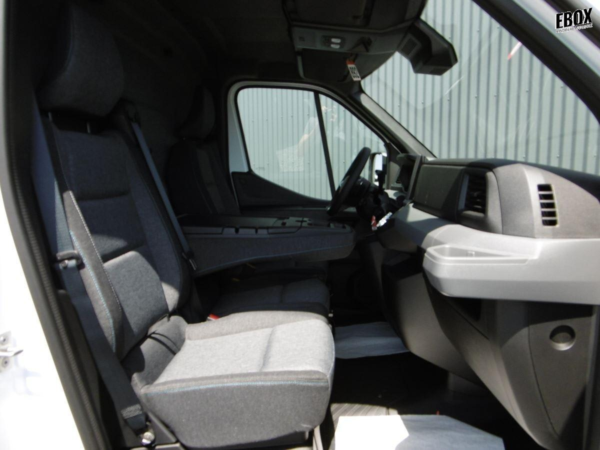 414980_p2 - RENAULT - MASTER 4 FGN 3T5 - 2026 - photo 10