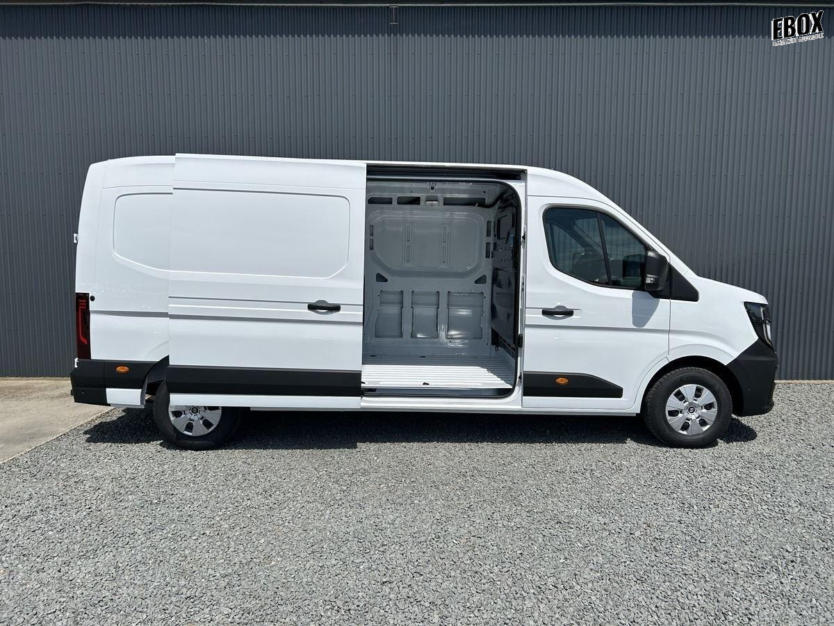 414987_p2 - RENAULT - MASTER 4 FGN 3T5 - 2026 - photo 4
