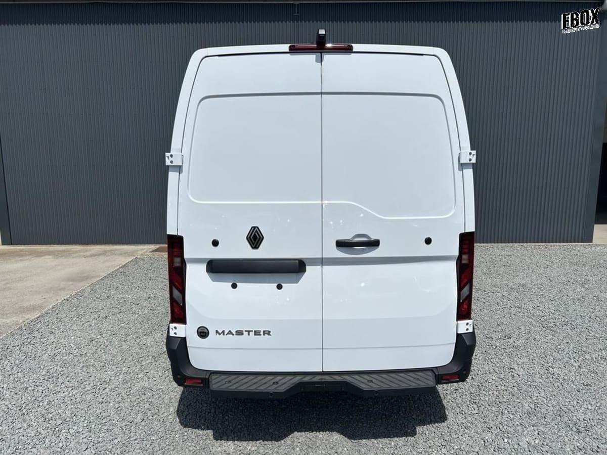 414987_p2 - RENAULT - MASTER 4 FGN 3T5 - 2026 - photo 6