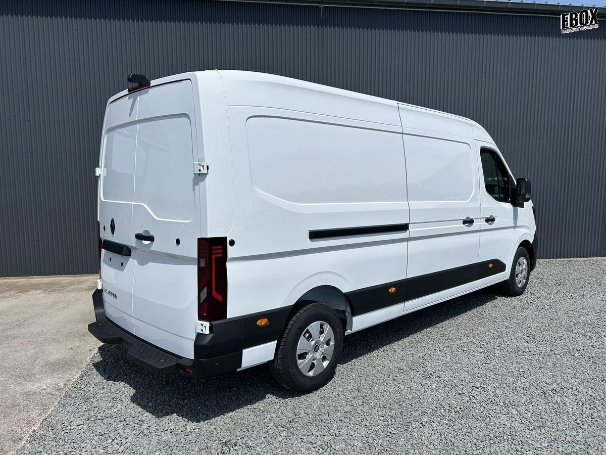 414987_p2 - RENAULT - MASTER 4 FGN 3T5 - 2026 - photo 2