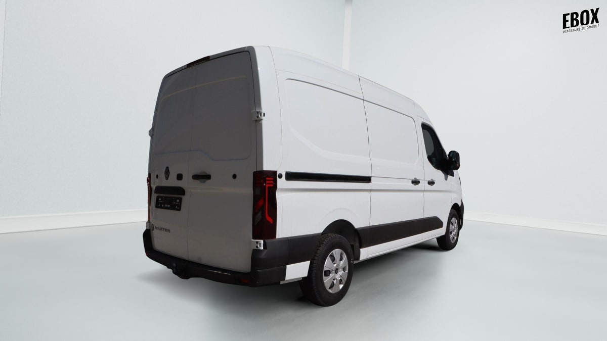 413526_p2 - RENAULT - MASTER - 2026 - photo 7