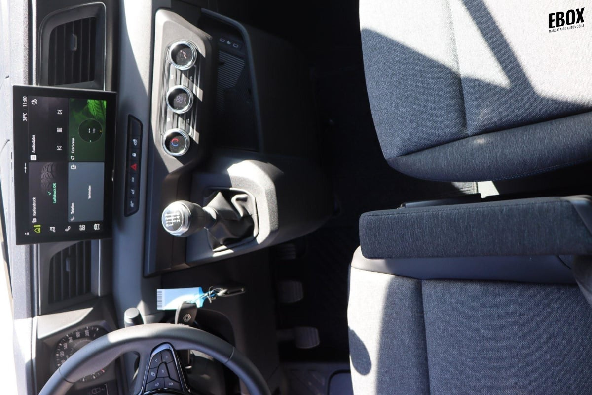 413526_p2 - RENAULT - MASTER - 2026 - photo 10