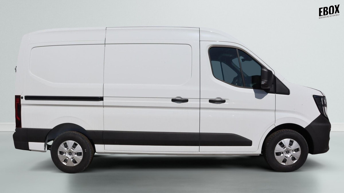 413526_p2 - RENAULT - MASTER - 2026 - photo 8