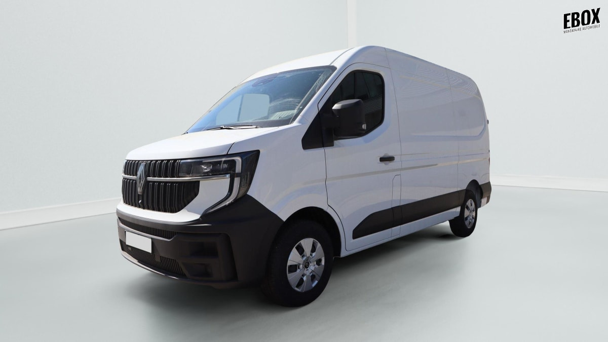 413526_p2 - RENAULT - MASTER - 2026 - photo 3