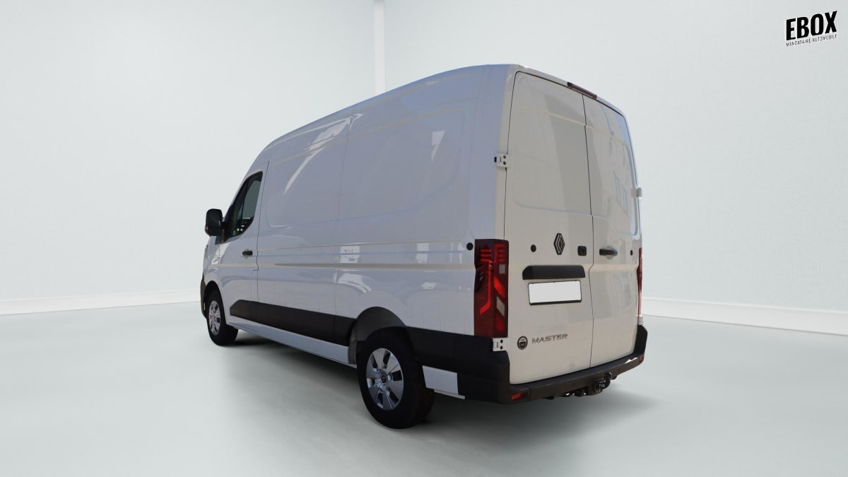 413526_p2 - RENAULT - MASTER - 2026 - photo 5