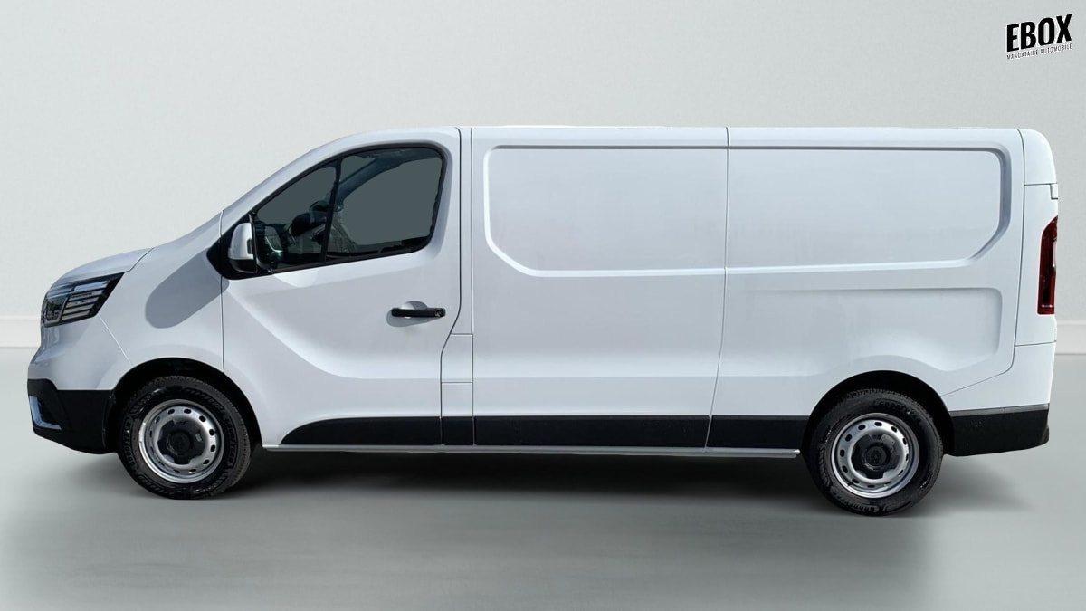405506_p2 - RENAULT - TRAFIC - 2026 - photo 4