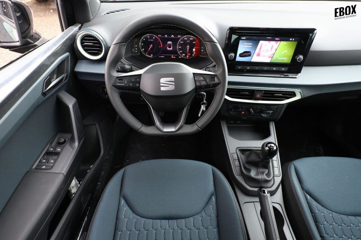 415379_p2 - SEAT - ARONA - 2026 - photo 7
