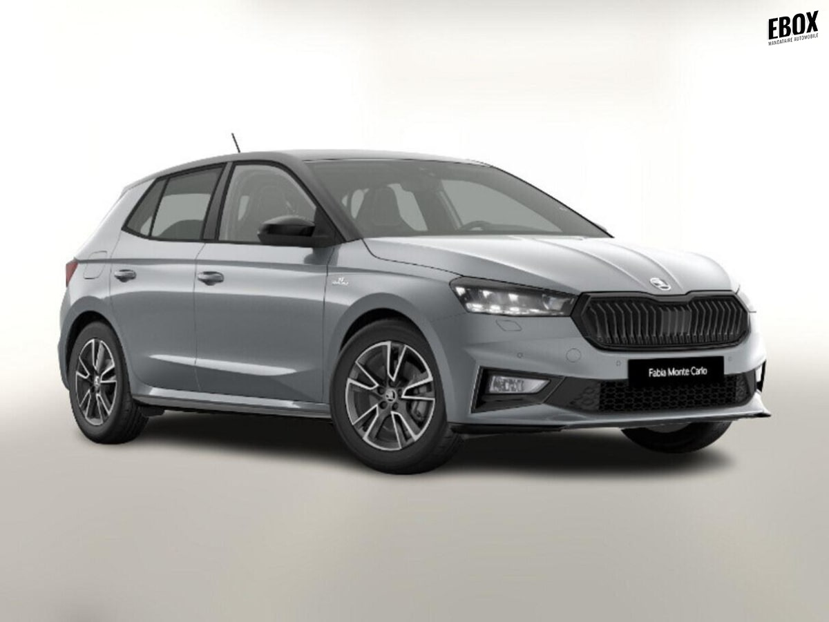 414756_p2 - SKODA - FABIA - 2026 - photo 1