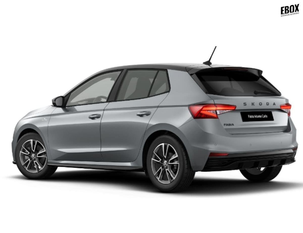 414756_p2 - SKODA - FABIA - 2026 - photo 3