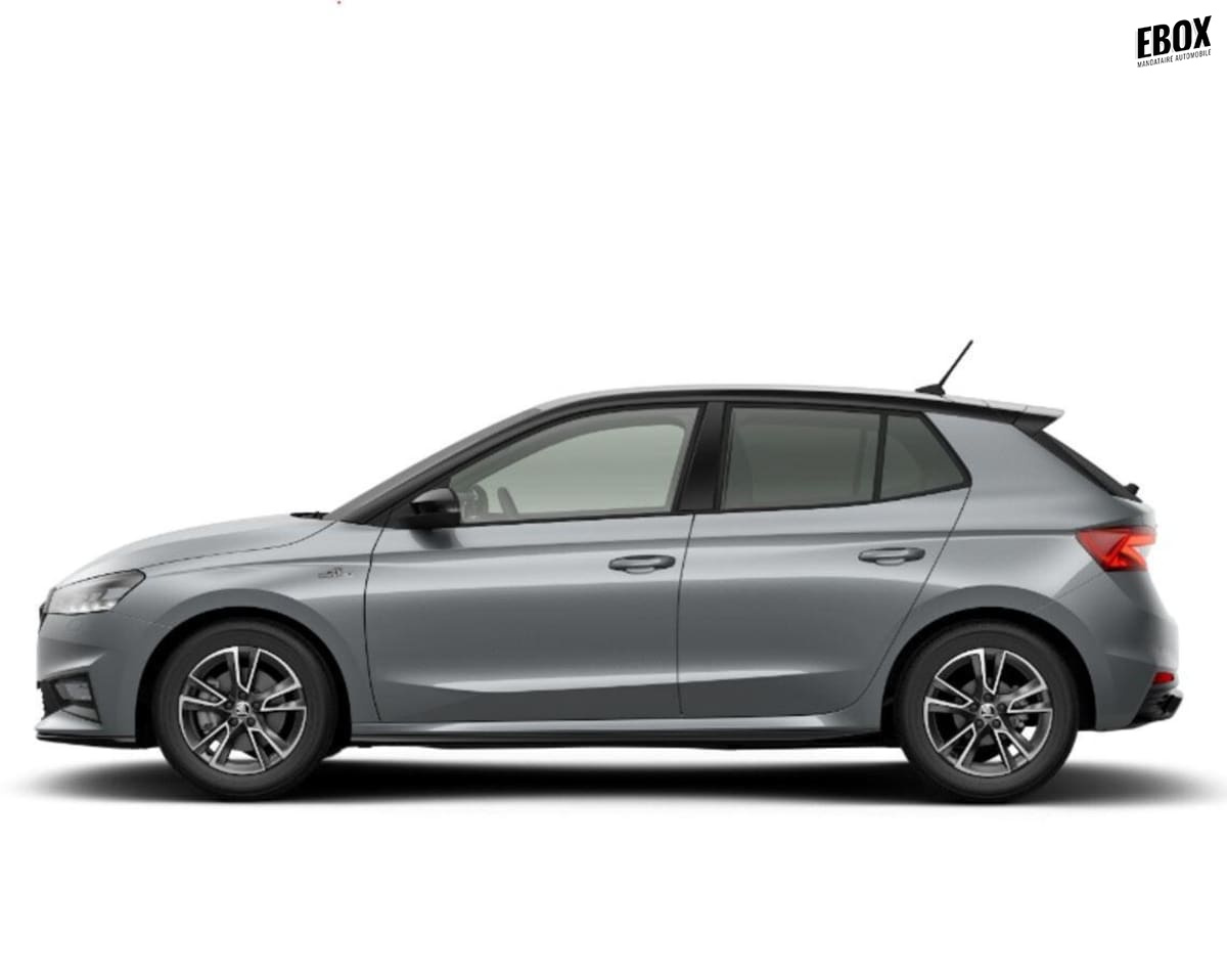 414756_p2 - SKODA - FABIA - 2026 - photo 2