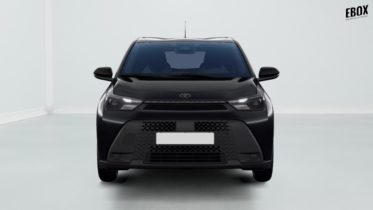 415377_p2 - TOYOTA - AYGO X - 2026 - photo 2