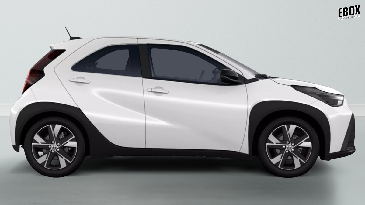 415375_p2 - TOYOTA - AYGO X - 2026 - photo 4