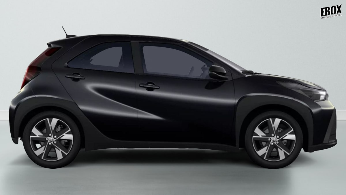 415377_p2 - TOYOTA - AYGO X - 2026 - photo 4