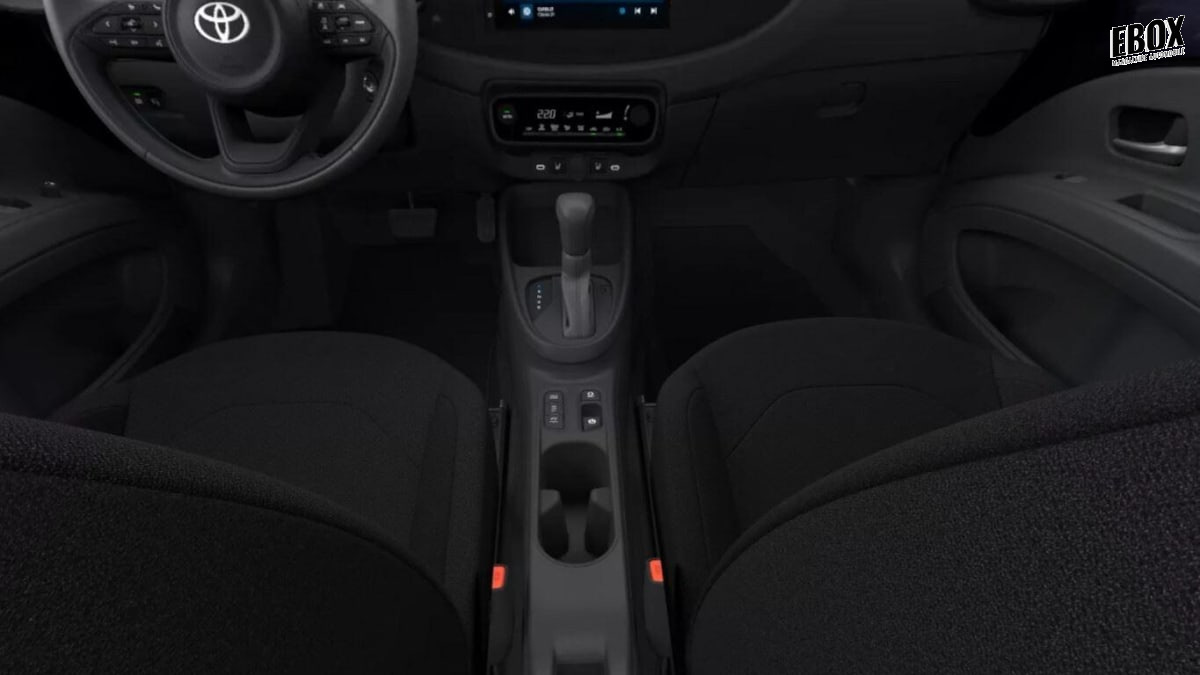 415376_p2 - TOYOTA - AYGO X - 2026 - photo 10