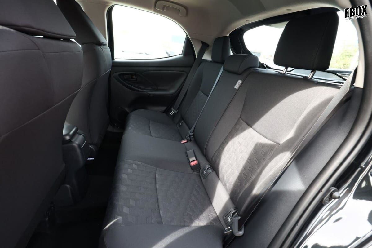 415112_p2 - TOYOTA - YARIS - 2026 - photo 10