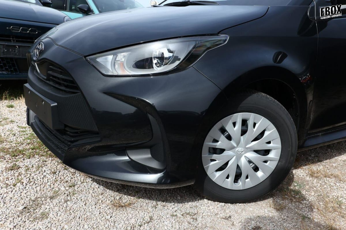 415112_p2 - TOYOTA - YARIS - 2026 - photo 5