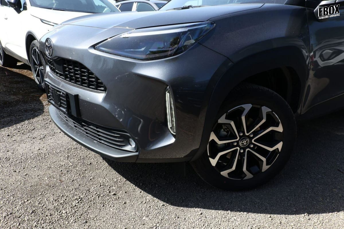 414334_p2 - TOYOTA - YARIS CROSS - 2026 - photo 5