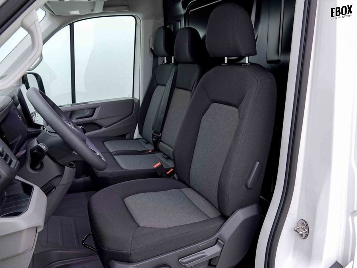 413651_p2 - VOLKSWAGEN - CRAFTER - 2026 - photo 7