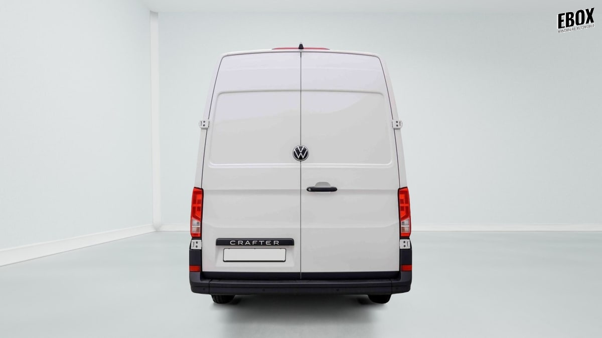 413651_p2 - VOLKSWAGEN - CRAFTER - 2026 - photo 4