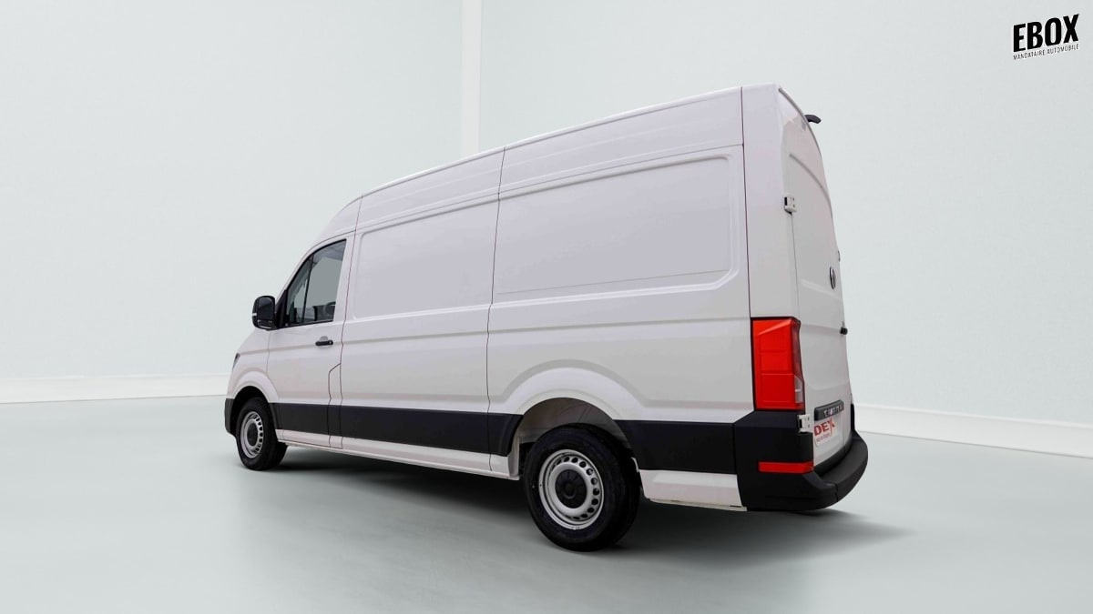 413651_p2 - VOLKSWAGEN - CRAFTER - 2026 - photo 2