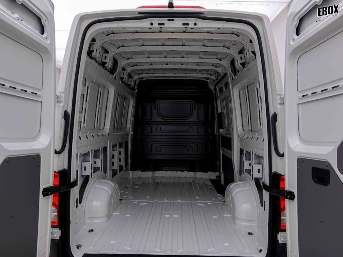 413651_p2 - VOLKSWAGEN - CRAFTER - 2026 - photo 5