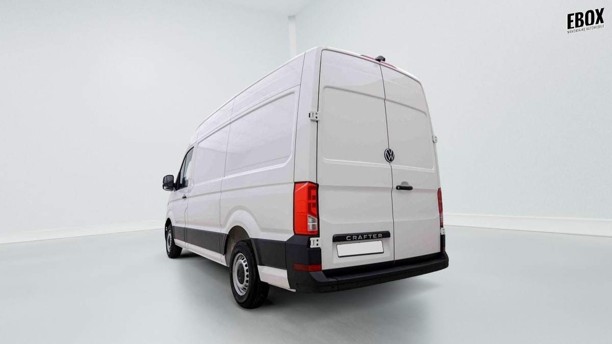 413651_p2 - VOLKSWAGEN - CRAFTER - 2026 - photo 3