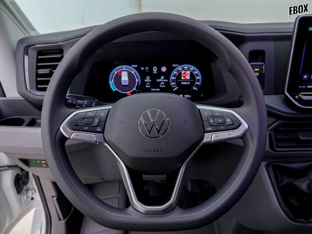 413651_p2 - VOLKSWAGEN - CRAFTER - 2026 - photo 9