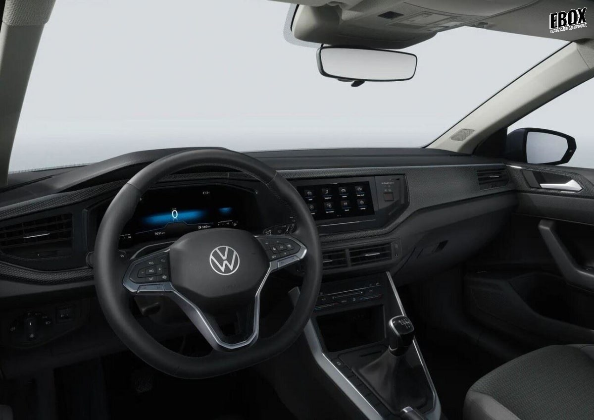 414143_p2 - VOLKSWAGEN - POLO - 2026 - photo 5