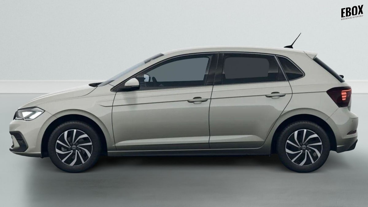 414143_p2 - VOLKSWAGEN - POLO - 2026 - photo 2