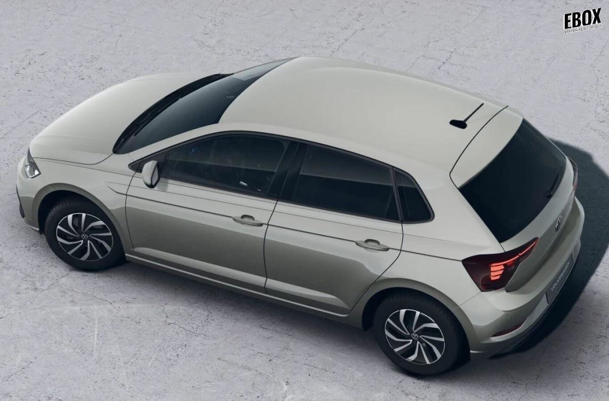 414143_p2 - VOLKSWAGEN - POLO - 2026 - photo 4