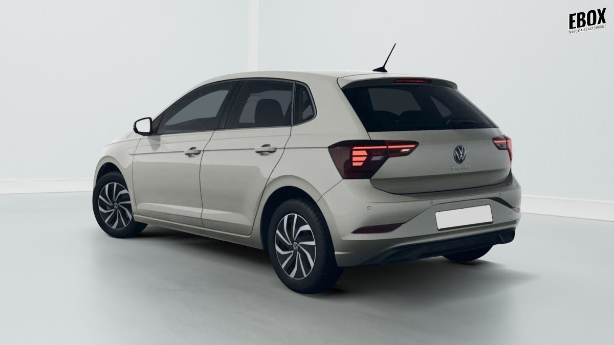 414143_p2 - VOLKSWAGEN - POLO - 2026 - photo 3