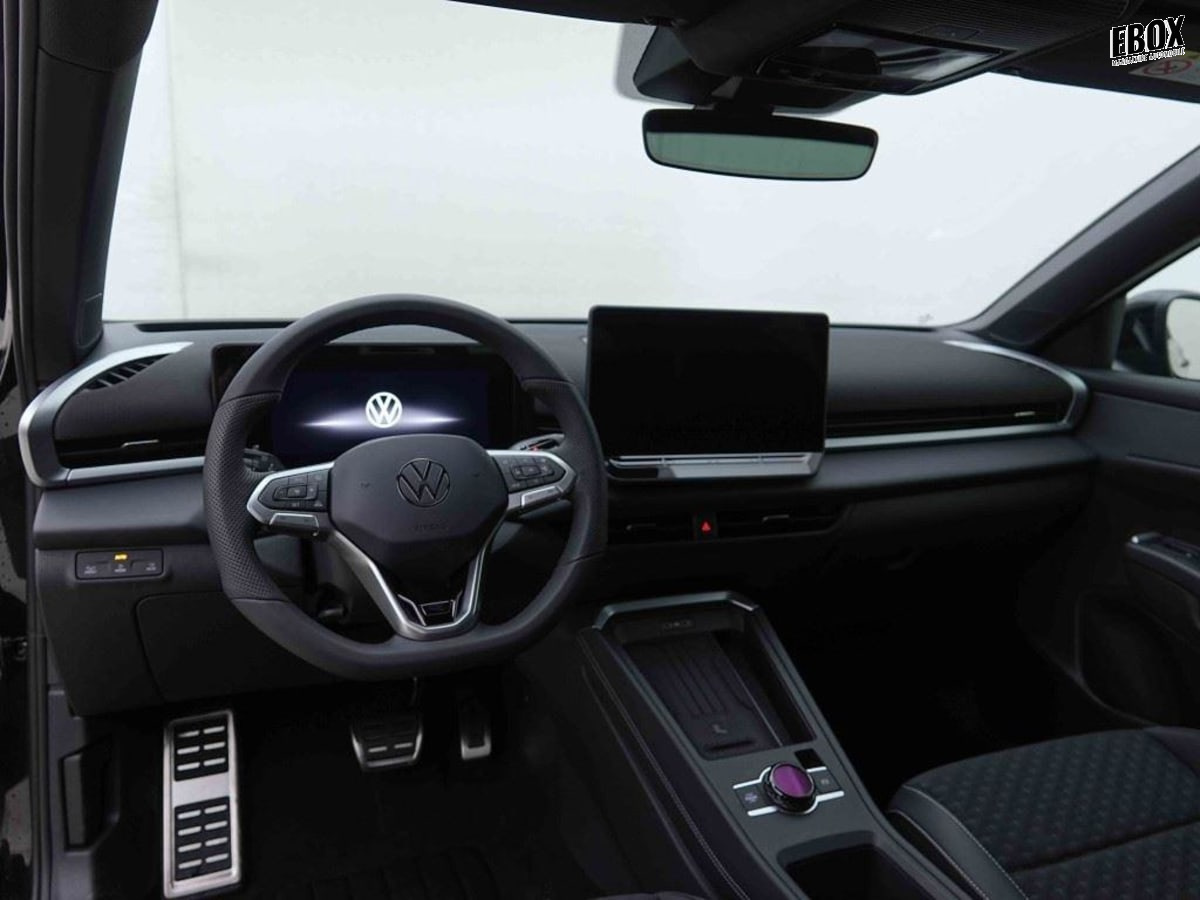 413677_p2 - VOLKSWAGEN - T ROC - 2026 - photo 8