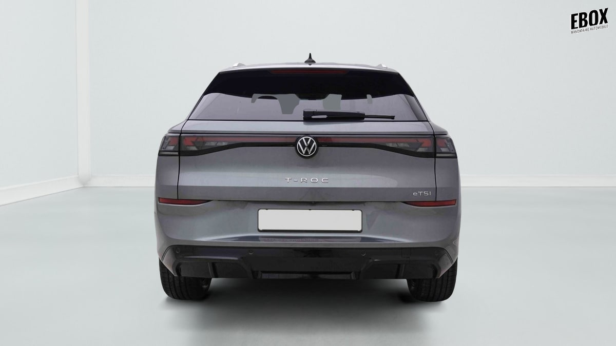 413679_p2 - VOLKSWAGEN - T ROC - 2026 - photo 5