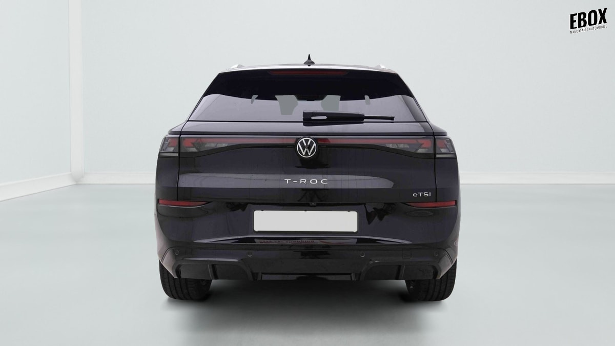 413677_p2 - VOLKSWAGEN - T ROC - 2026 - photo 5